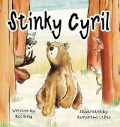 Stinky Cyril: A Children's Story about Asking for Help