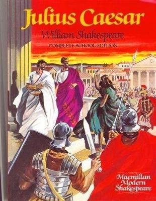 Mmsmpo Julius Caesar