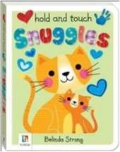 Hold and Touch Snuggles