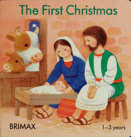 First Christmas