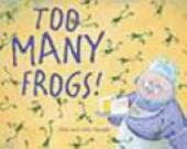 Too Many Frogs!