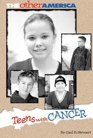 Teens with Cancer