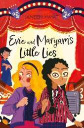 Evie and Maryam's Little Lies