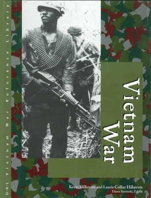 Vietnam War: Biographies