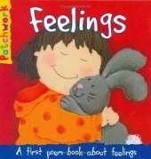 Feelings: A First Poem Book About Feelings