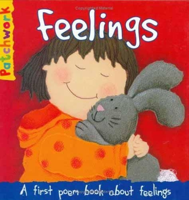 Feelings: A First Poem Book About Feelings