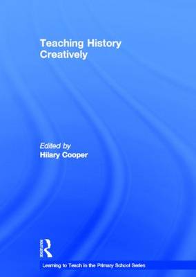 Teaching History Creatively