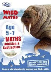 Maths - Addition and Subtraction Age 5-7