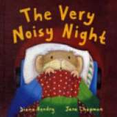 The Very Noisy Night