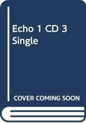 Echo 1 CD 3 Single