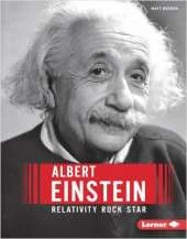 Albert Einstein