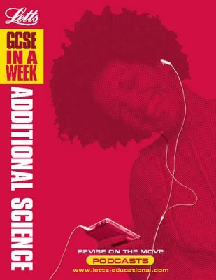 GCSE in a Week Additional Science