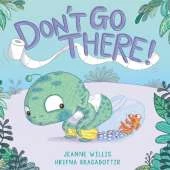 Don't Go There!