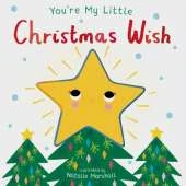 You’re My Little Christmas Wish