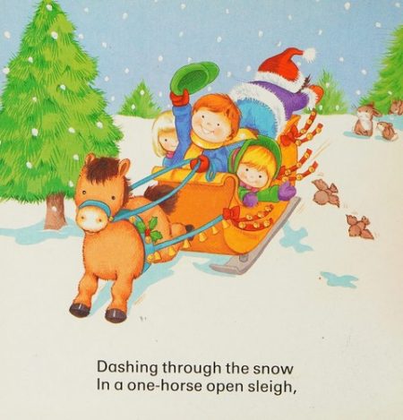 Sing Christmas