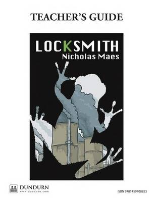 Locksmith Teachers' Guide: Dundurn Teachers' Guide