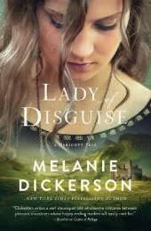 Lady of Disguise: An inspiring coming-of-age sweet romance inspired by Jack and the Beanstalk