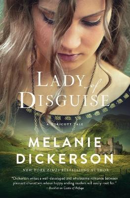 Lady of Disguise: An inspiring coming-of-age sweet romance inspired by Jack and the Beanstalk