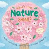What's That Nature Smell?
