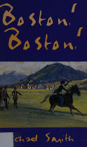 Boston! Boston!