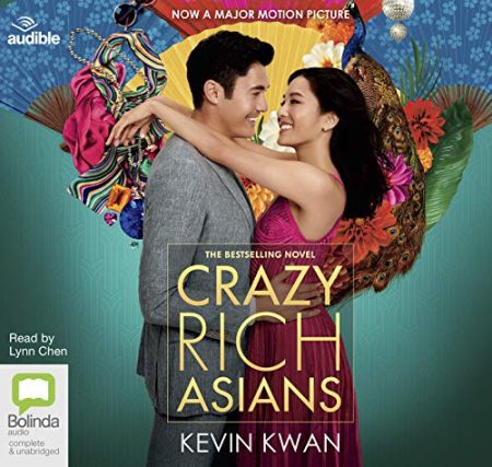 Crazy Rich Asians