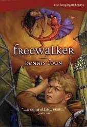 Freewalker