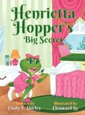 Henrietta Hopper's Big Secret