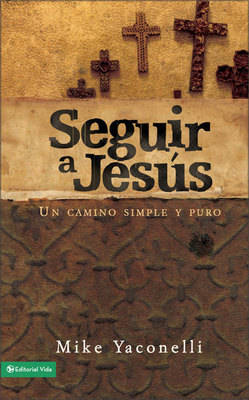 Seguir a Jesus: A Raw Truth Journal on Following Jesus