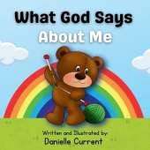What God Says About Me