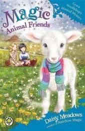Grace Woollyhop's Musical Mystery: Book 12