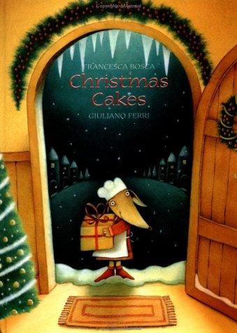 Christmas Cakes