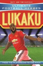 Ultimate Football Heroes: Lukaku (Goal Machines): Collect Them All!