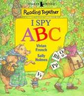 I Spy ABC