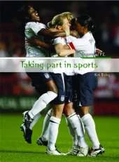 Sport in Society
