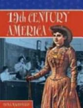 WOMEN IN HISTORY 19 CENTURY AMERICA