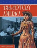 WOMEN IN HISTORY 19 CENTURY AMERICA