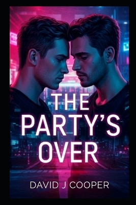 The Party's Over