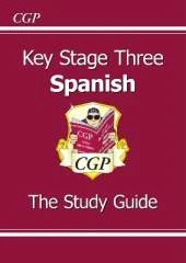 KS3 Spanish Study Guide