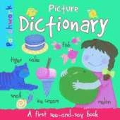 Picture Dictionary: A First See-and-Say Book