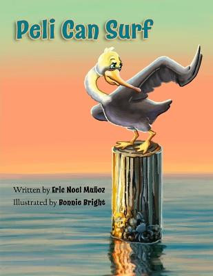 Peli Can Surf