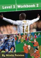 Goal! Level 3 Workbook 2: Level 3