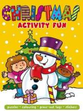 Christmas Activity Fun