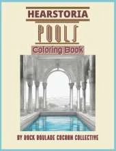 POOLS, Hearstoria: Coloring Book