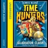 Gladiator Clash