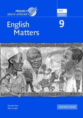 English Matters: Senior Phase