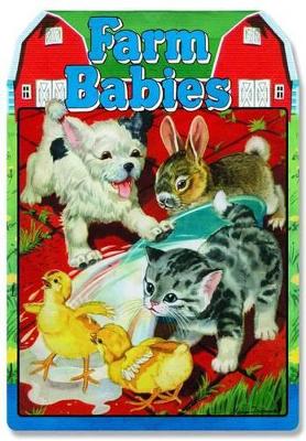 Farm Babies