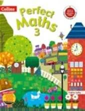 Perfect Maths Cb 3