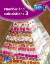 Longman MathsWorks: Year 3 Number Pupils' Book
