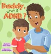 Daddy, What is ADHD