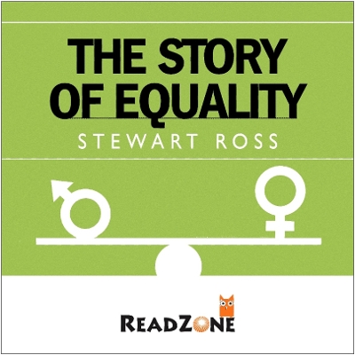 The story of equality